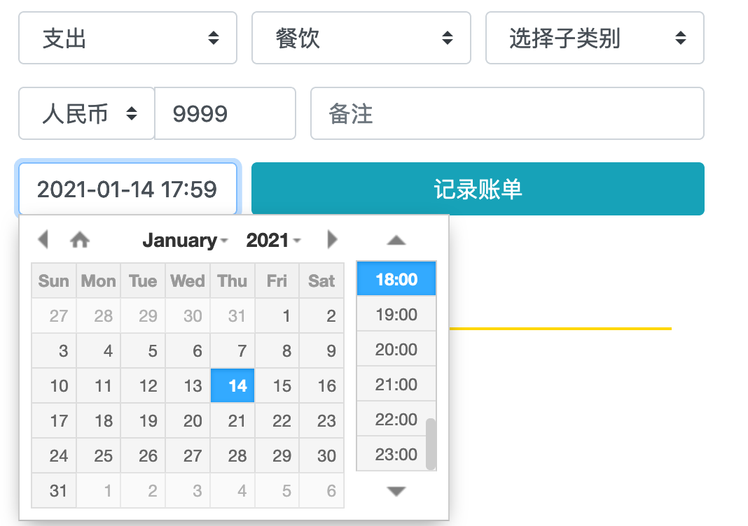 Bob blog